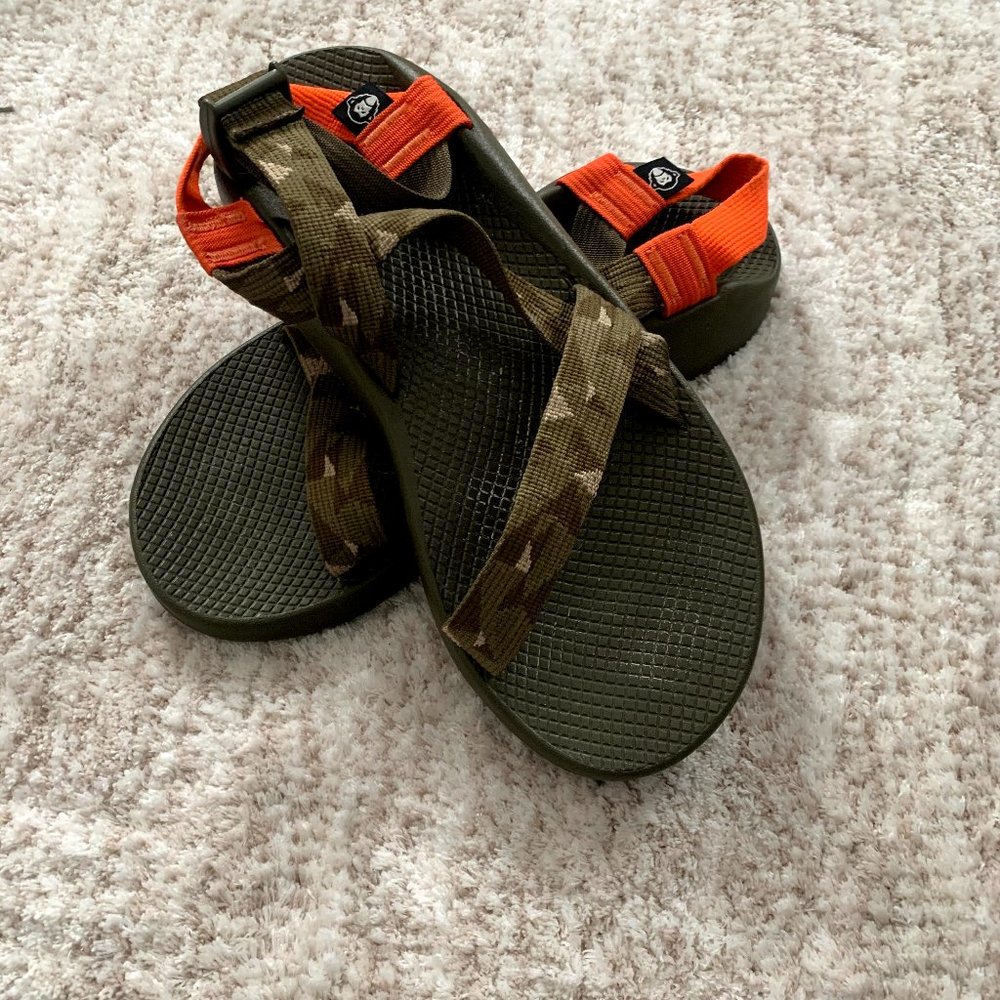 Men’s Howler Brothers Chaco Collaboration Shoe